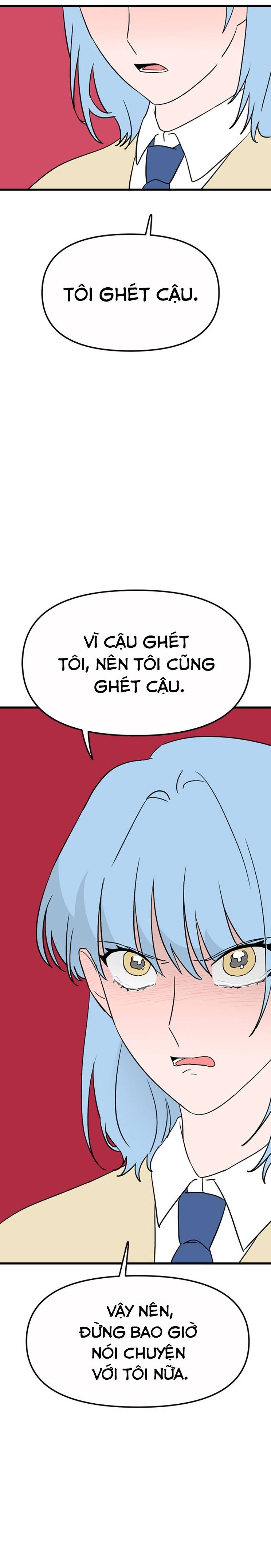 Long Miêu Chapter 29 - Trang 2