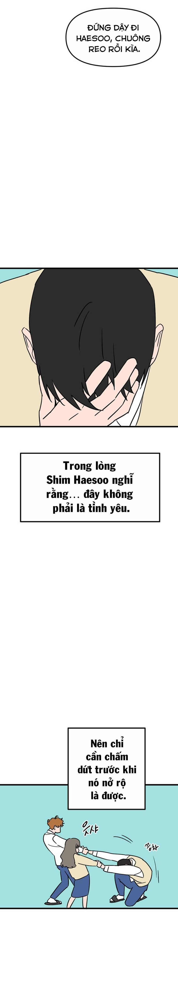 Long Miêu Chapter 26 - Trang 2