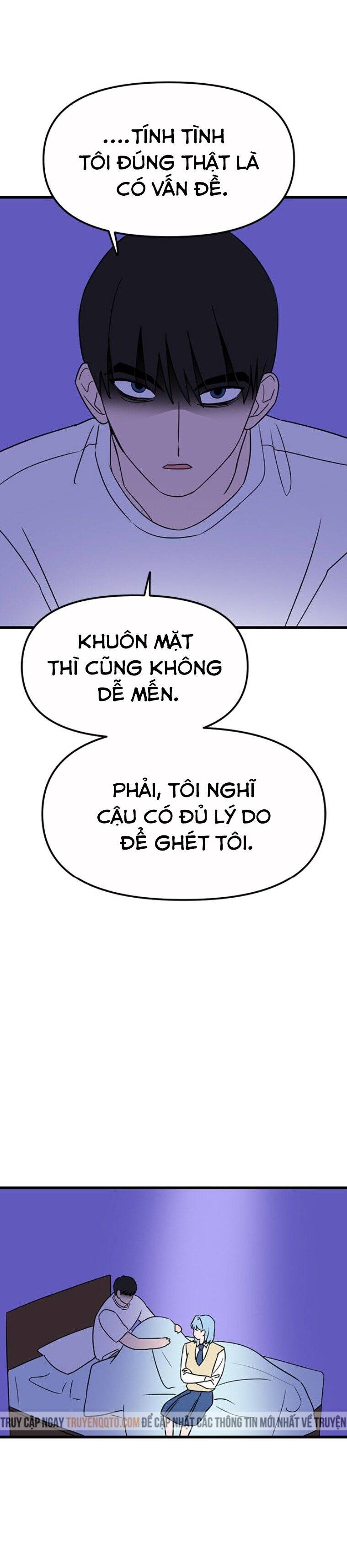 Long Miêu Chapter 25 - Trang 2