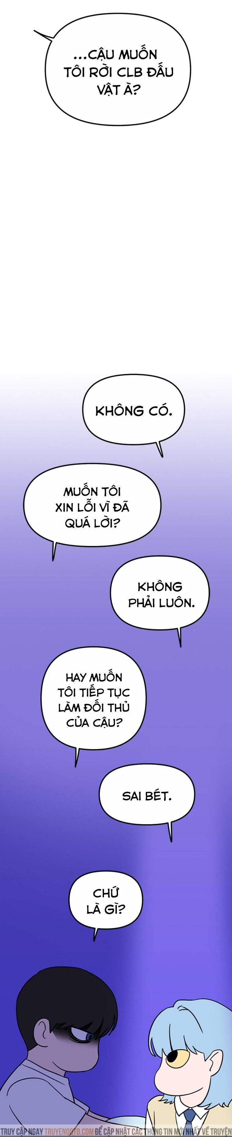 Long Miêu Chapter 25 - Trang 2