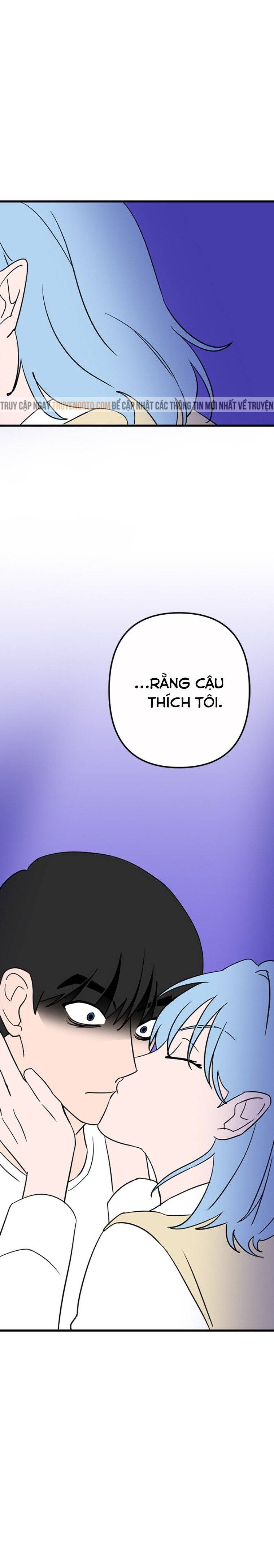 Long Miêu Chapter 25 - Trang 2