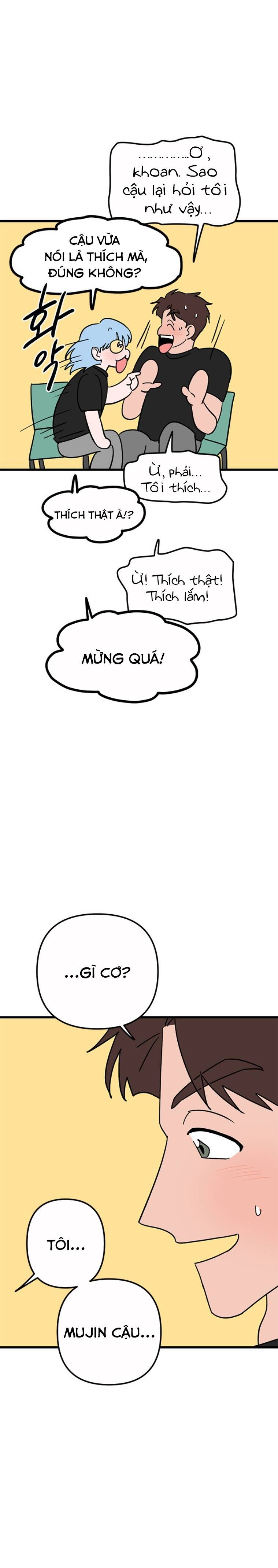 Long Miêu Chapter 24 - Trang 2