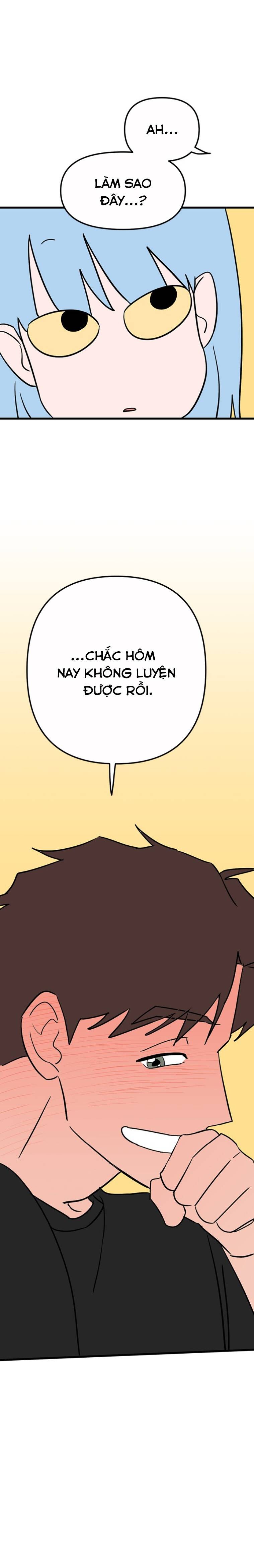 Long Miêu Chapter 24 - Trang 2