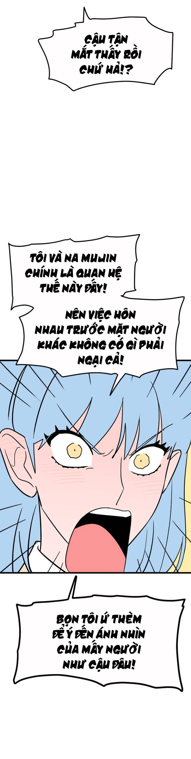 Long Miêu Chapter 24 - Trang 2