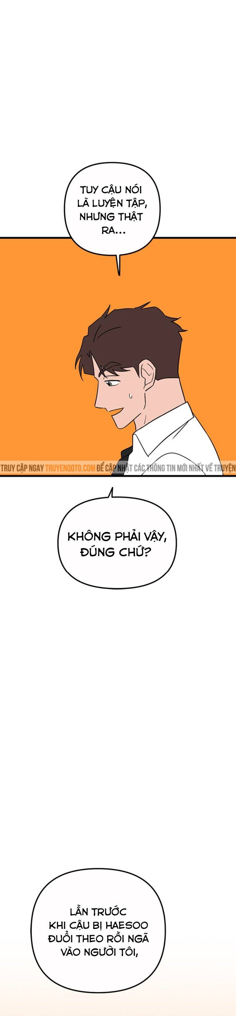 Long Miêu Chapter 20 - Trang 2