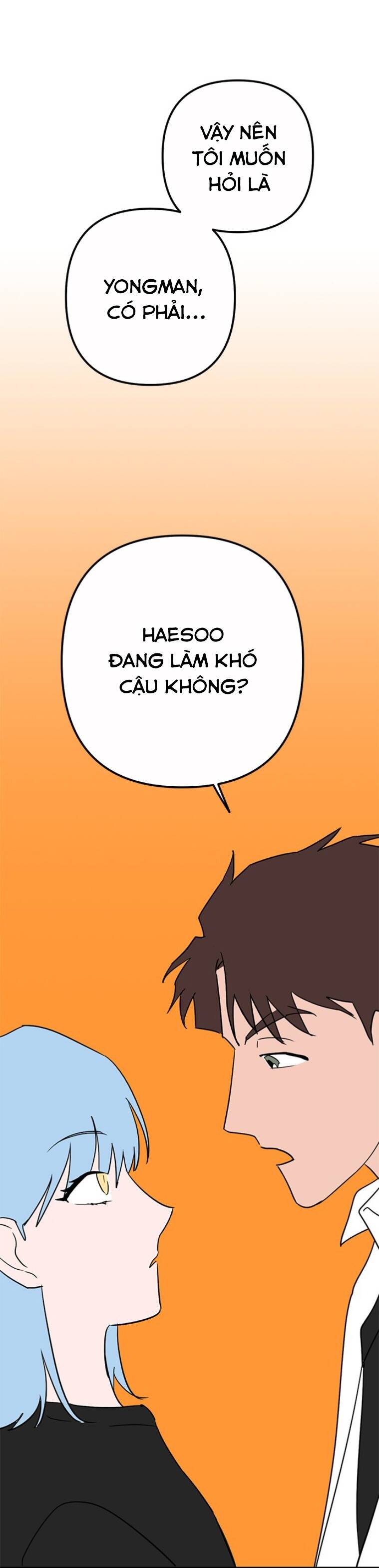 Long Miêu Chapter 20 - Trang 2