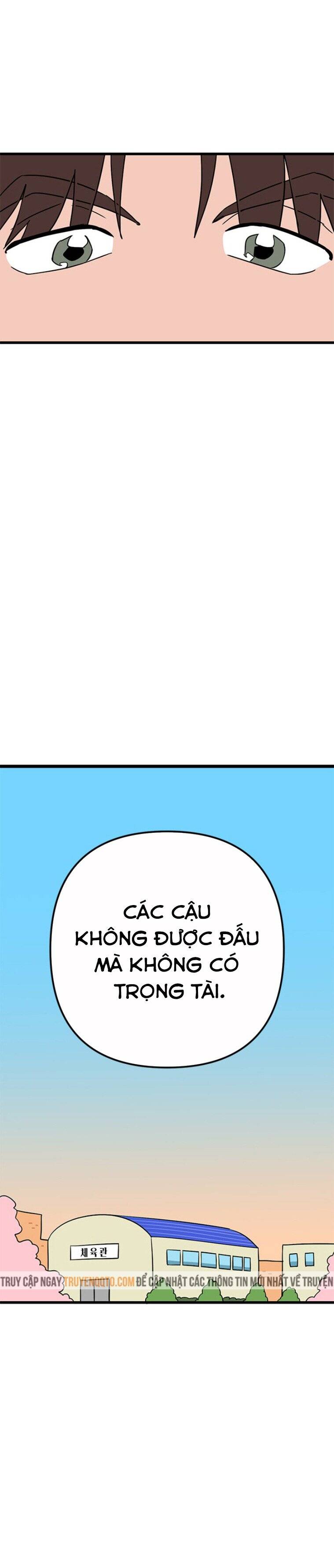 Long Miêu Chapter 20 - Trang 2