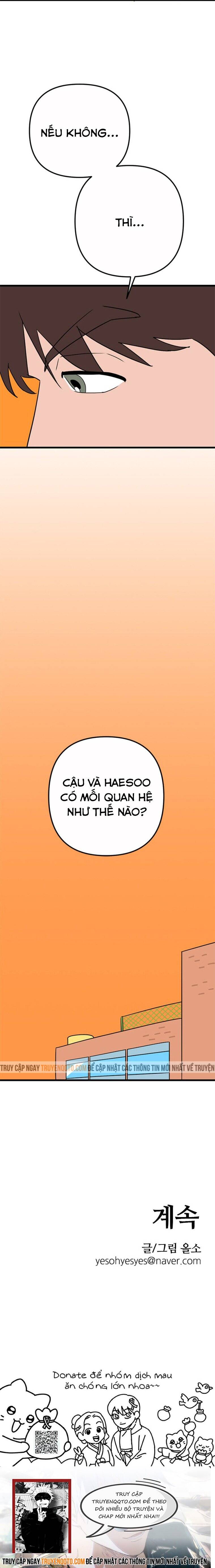 Long Miêu Chapter 20 - Trang 2