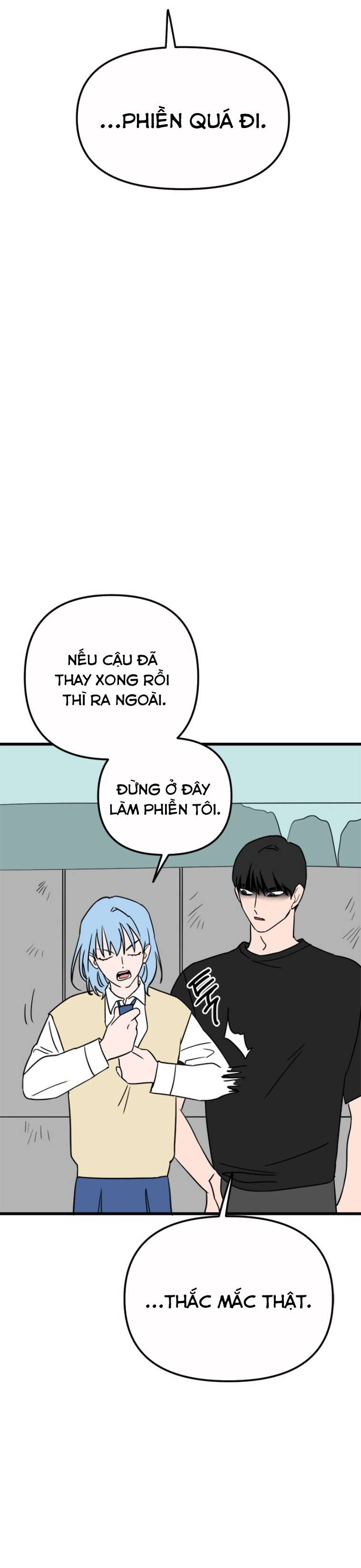 Long Miêu Chapter 18 - Trang 2