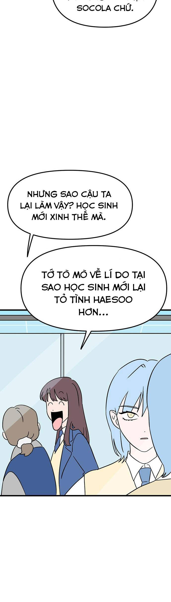 Long Miêu Chapter 7 - Trang 2