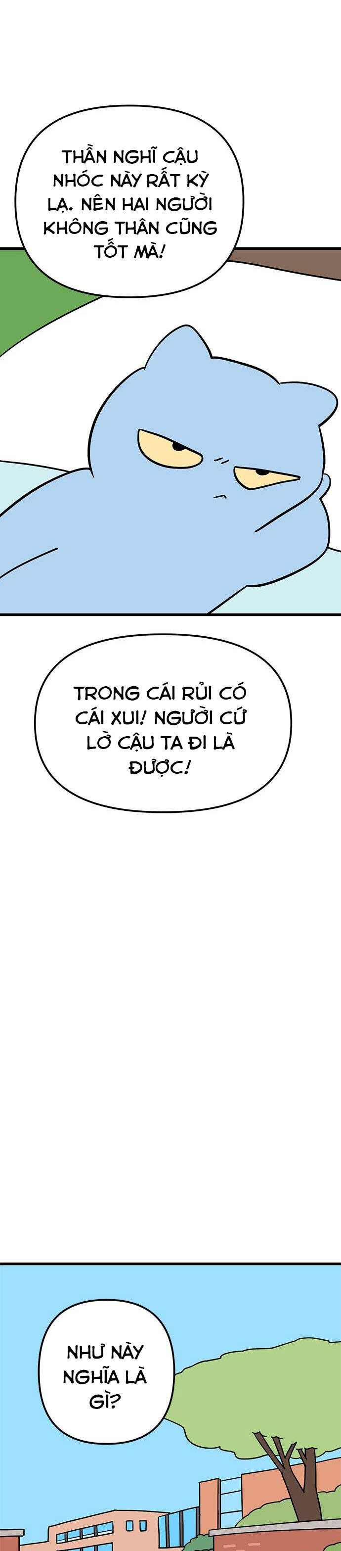 Long Miêu Chapter 7 - Trang 2