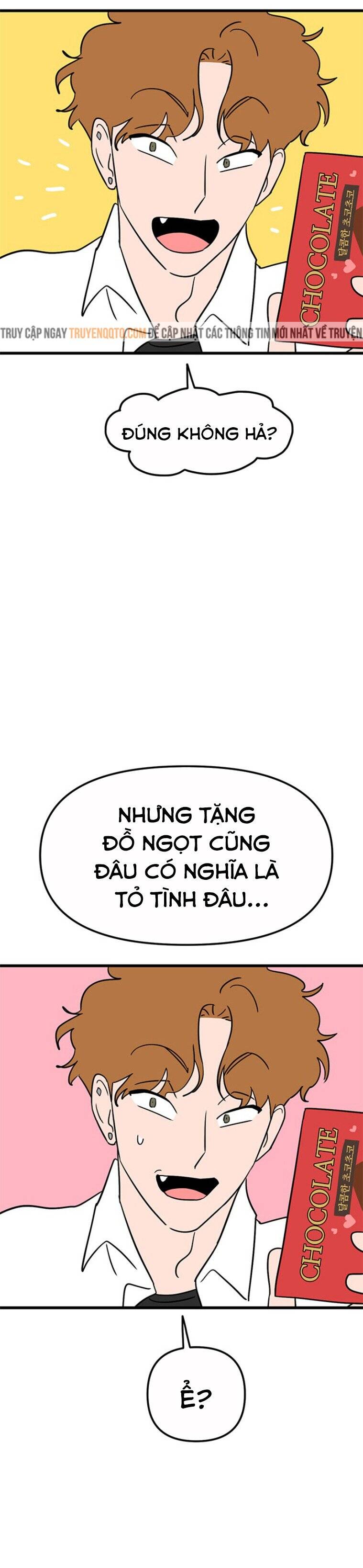 Long Miêu Chapter 6 - Trang 2