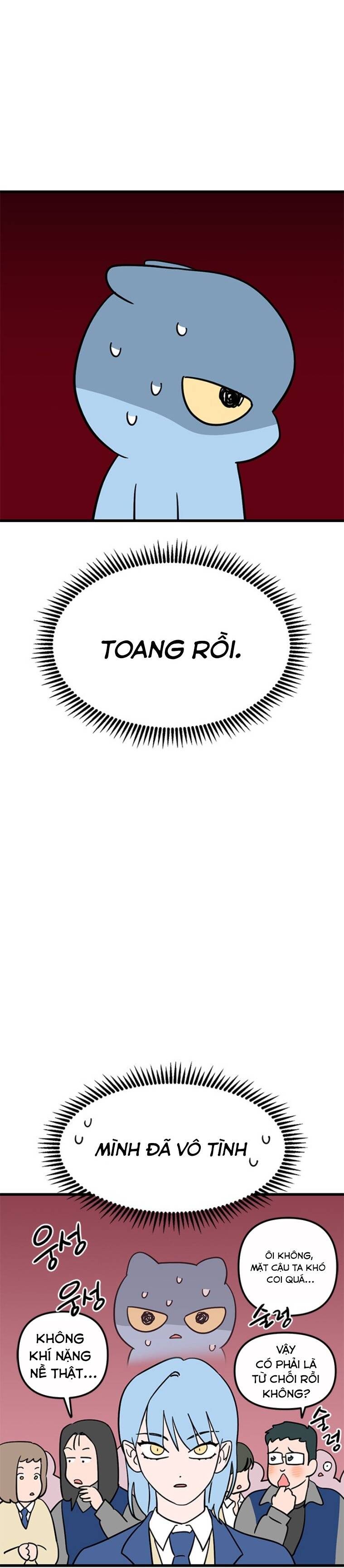 Long Miêu Chapter 6 - Trang 2