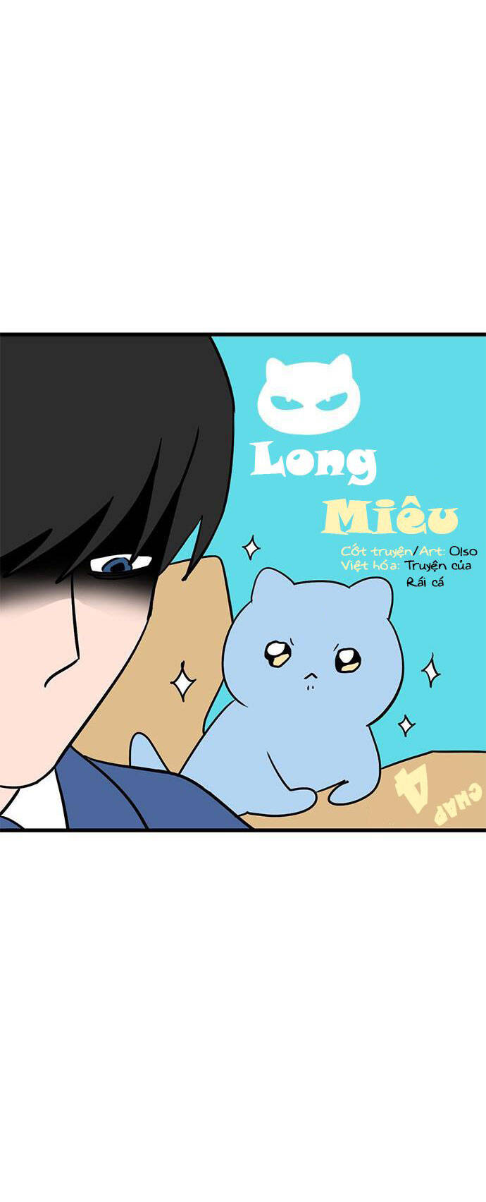 Long Miêu Chapter 4 - Trang 2