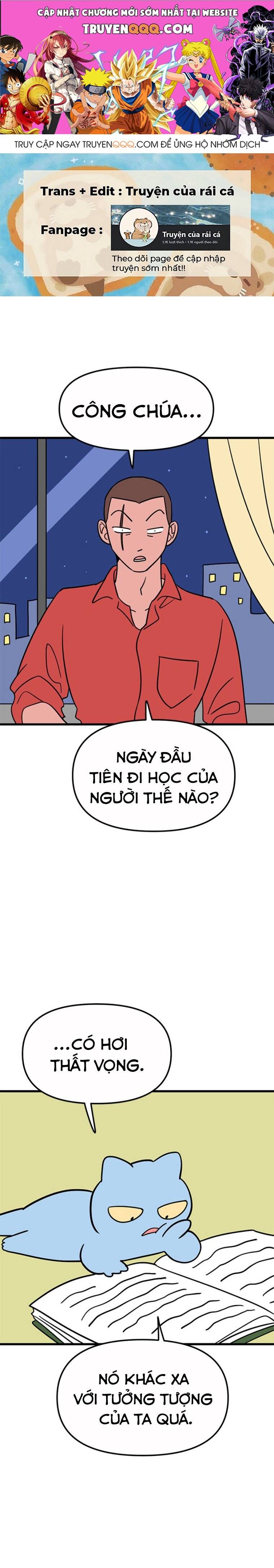 Long Miêu Chapter 3 - Trang 2