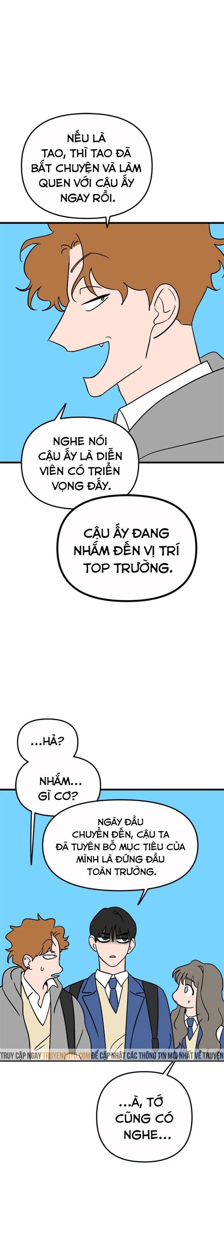 Long Miêu Chapter 3 - Trang 2