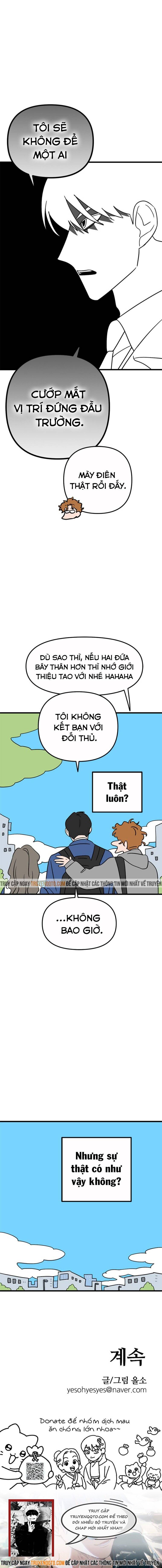 Long Miêu Chapter 3 - Trang 2