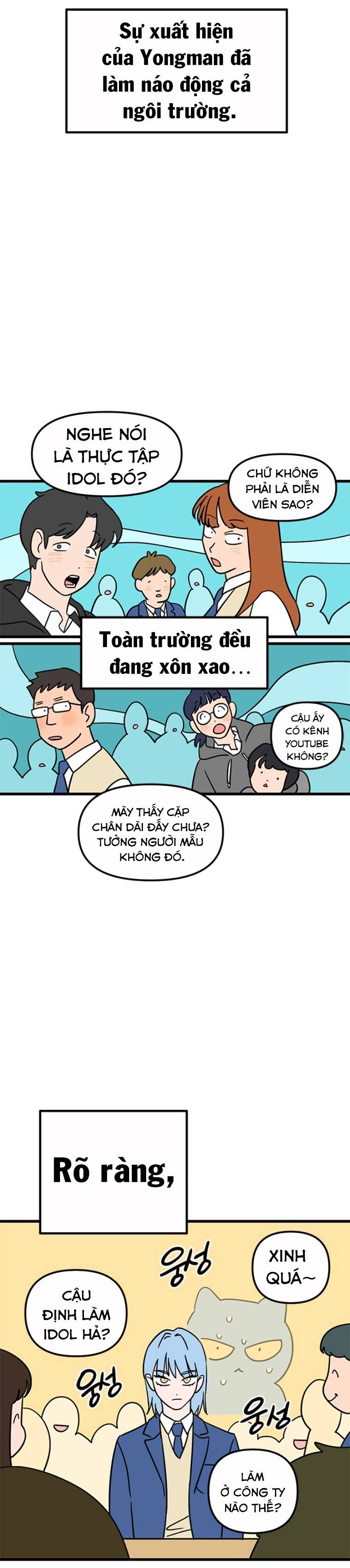 Long Miêu Chapter 2 - Trang 2