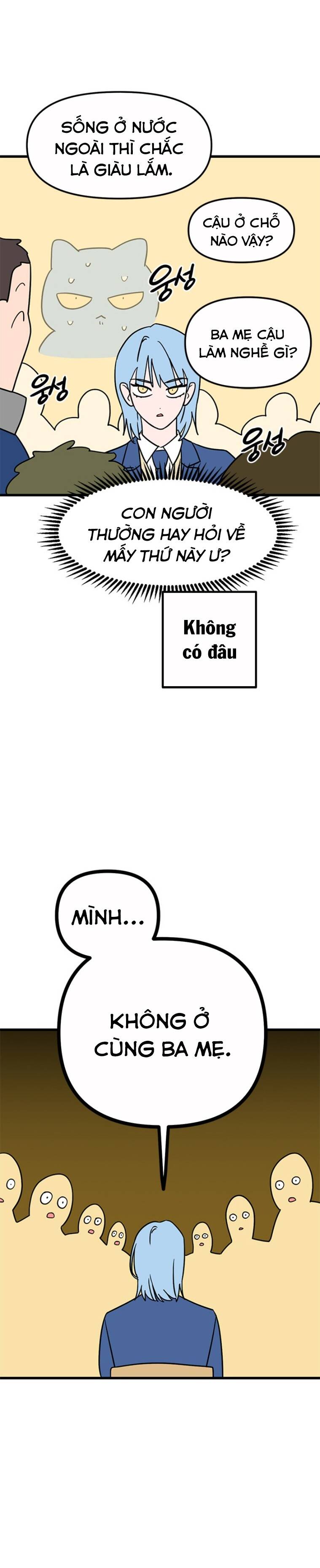 Long Miêu Chapter 2 - Trang 2