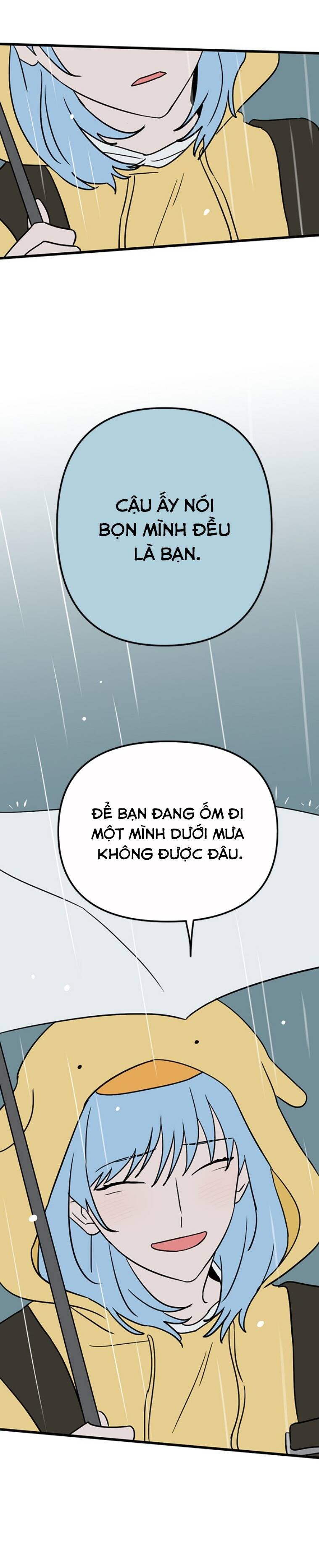 Long Miêu Chapter 53 - Trang 2