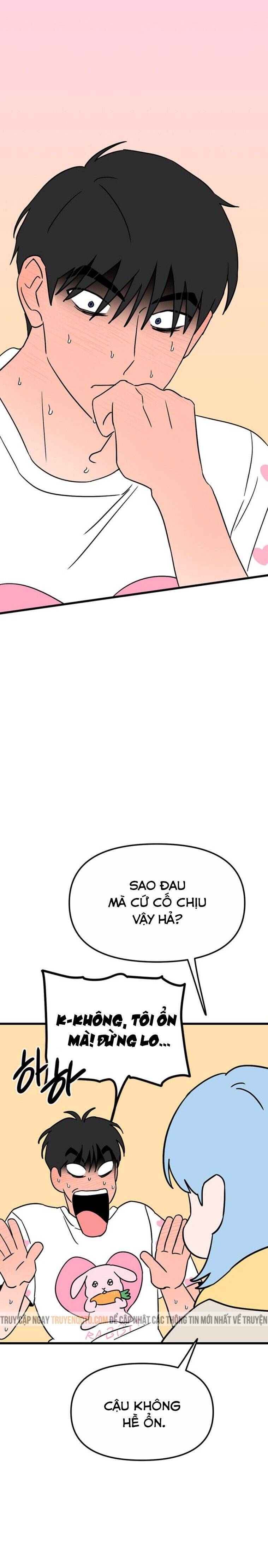 Long Miêu Chapter 52 - Trang 2