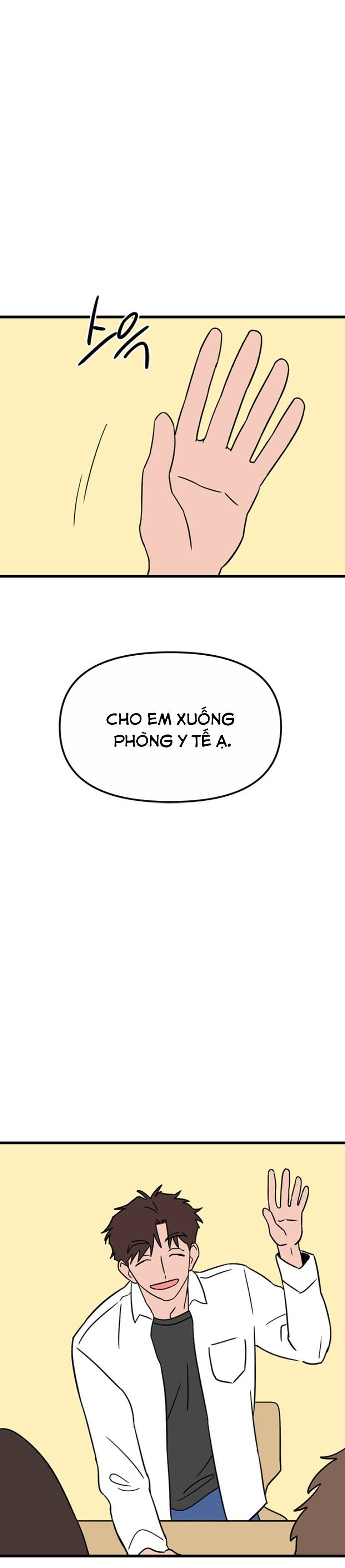 Long Miêu Chapter 54 - Trang 2