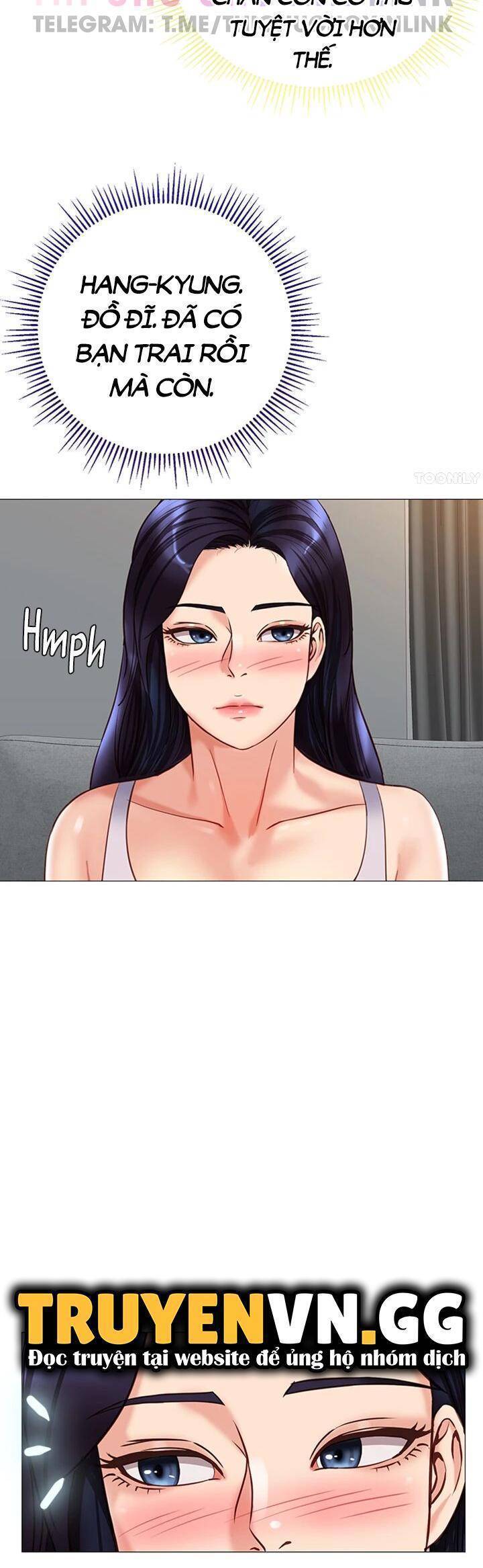 My Daughter’S Friend Chapter 102 - Trang 2