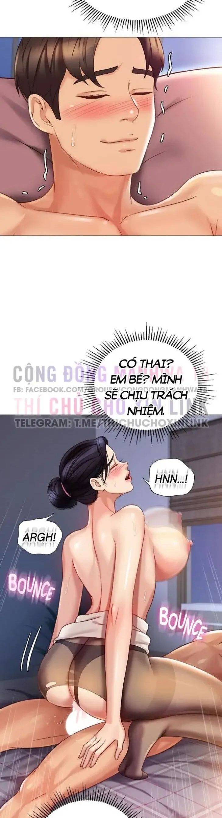 My Daughter’S Friend Chapter 94 - Trang 2