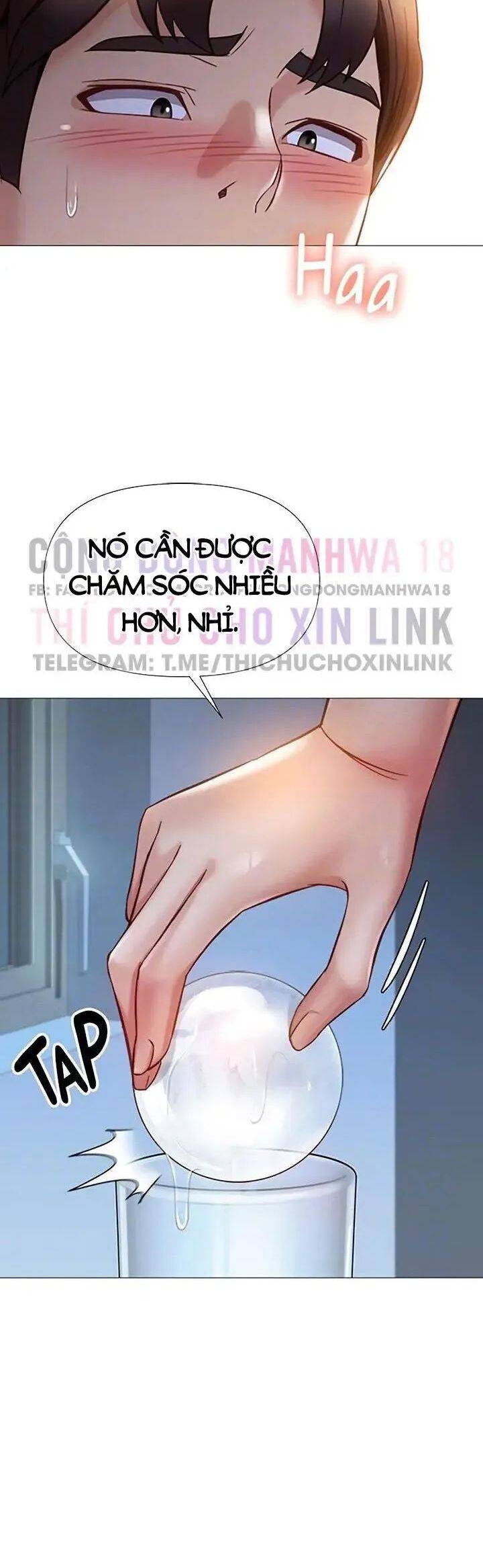 My Daughter’S Friend Chapter 94 - Trang 2