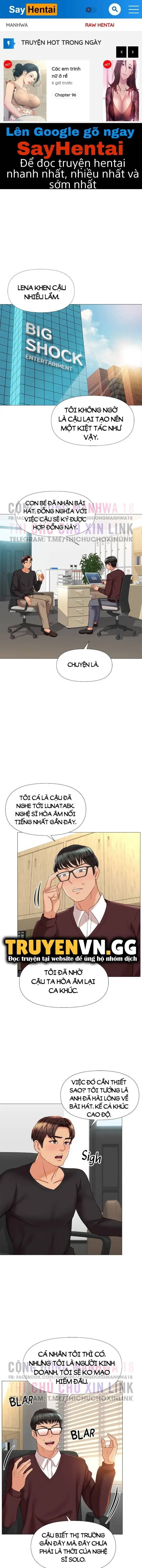 My Daughter’S Friend Chapter 91 - Trang 2