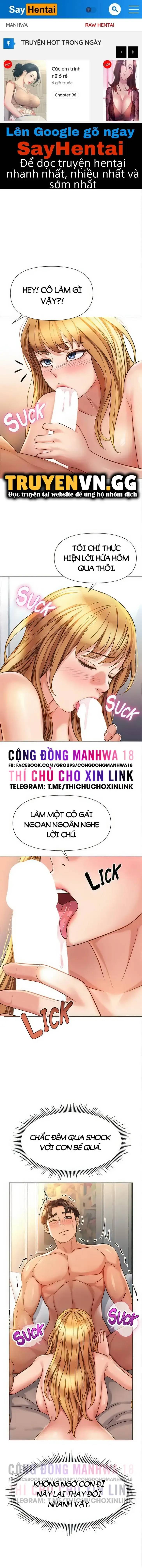 My Daughter’S Friend Chapter 90 - Trang 2