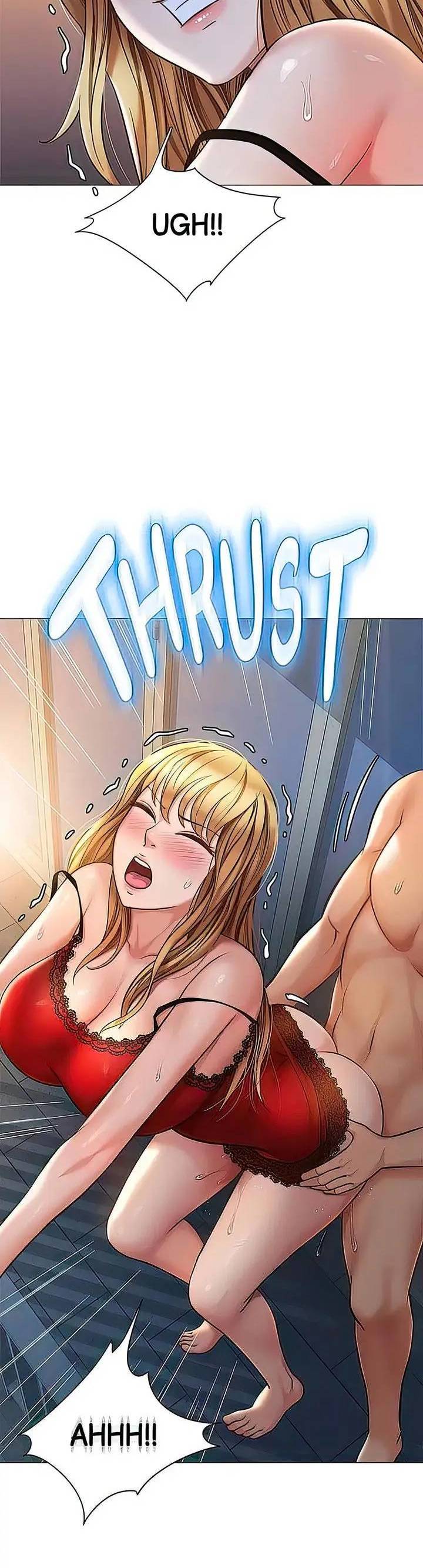 My Daughter’S Friend Chapter 88 - Trang 2