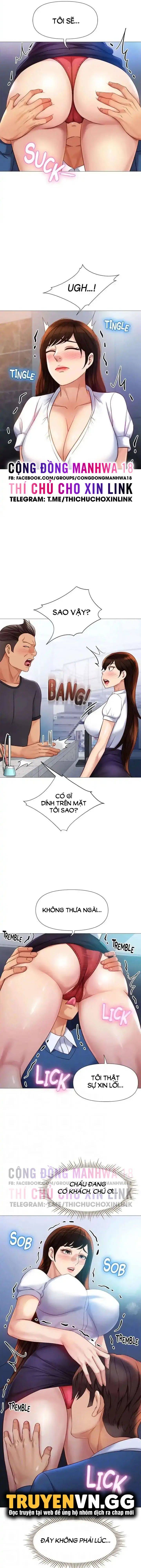 My Daughter’S Friend Chapter 85 - Trang 2