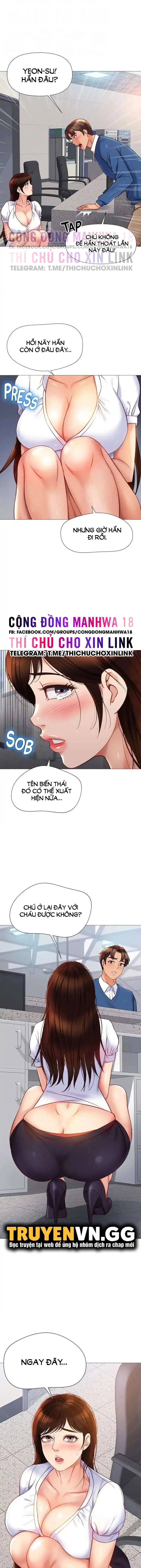 My Daughter’S Friend Chapter 84 - Trang 2