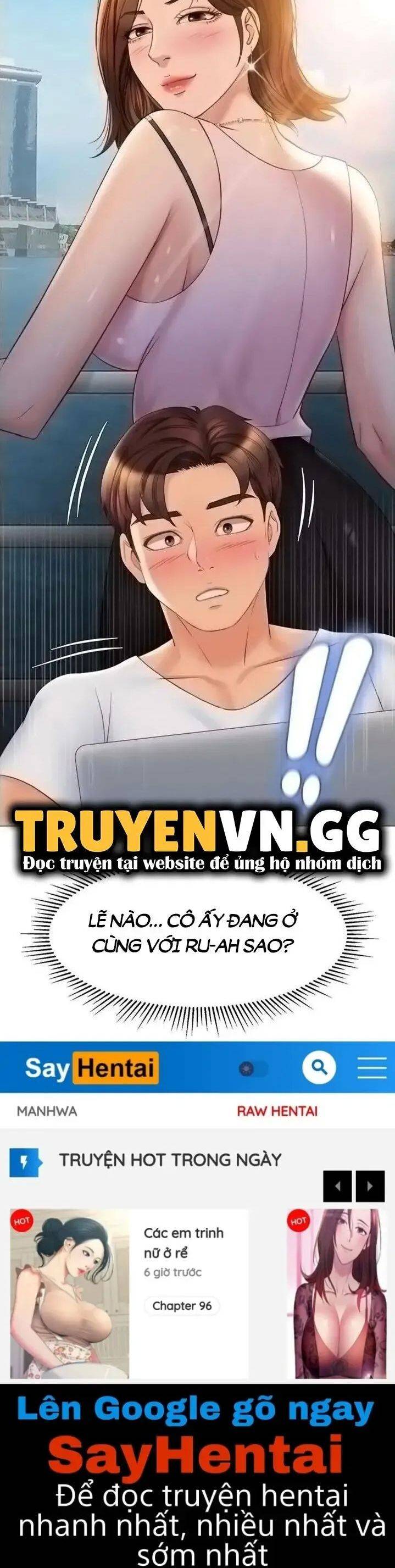 My Daughter’S Friend Chapter 68 - Trang 2