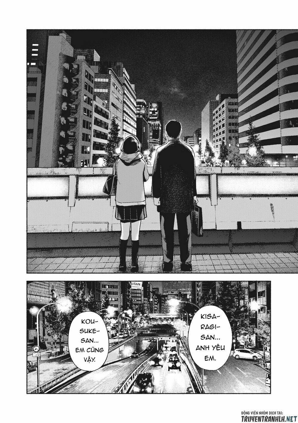 My Daughter’S Friend Chapter 62 - Trang 2