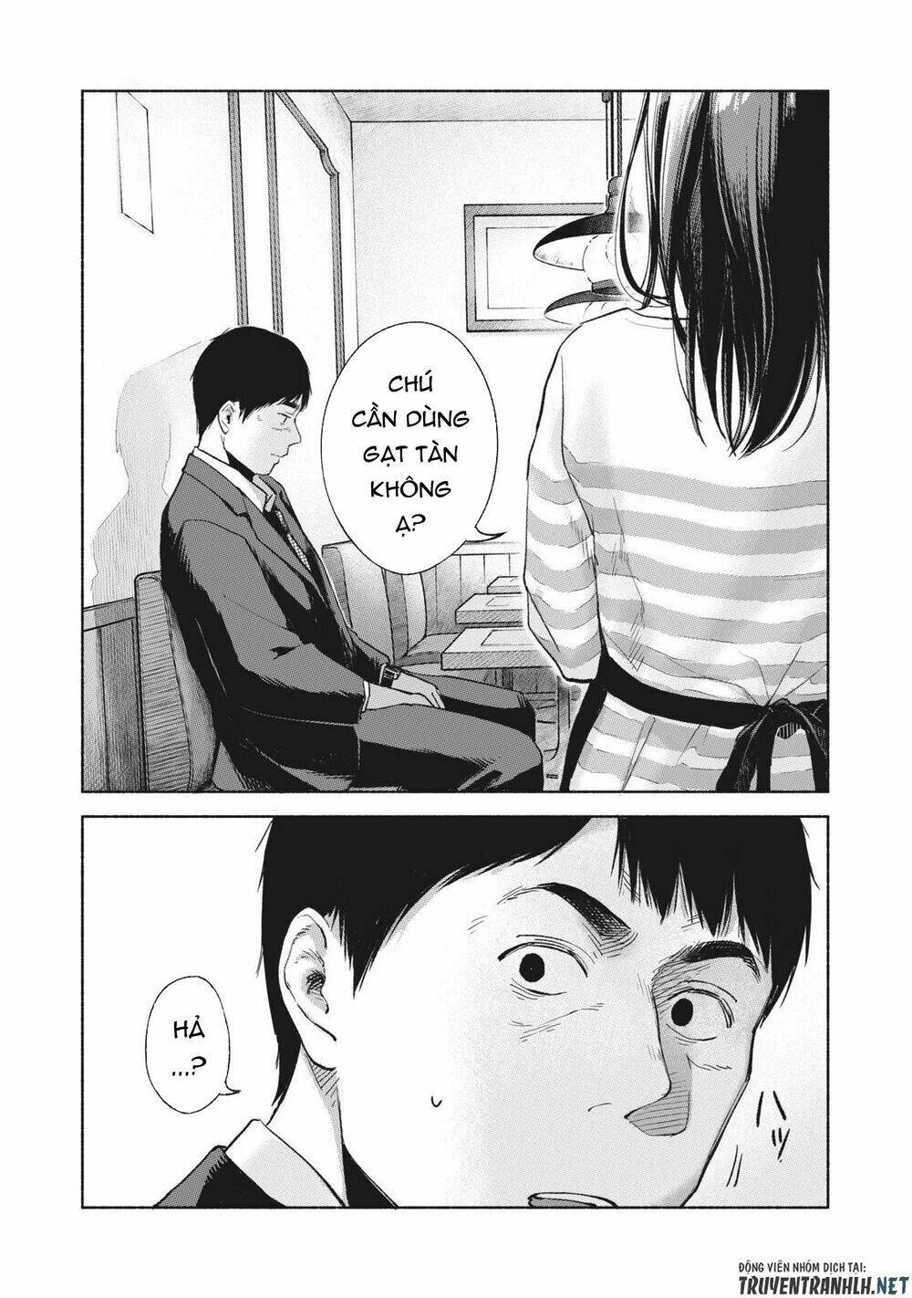 My Daughter’S Friend Chapter 62 - Trang 2