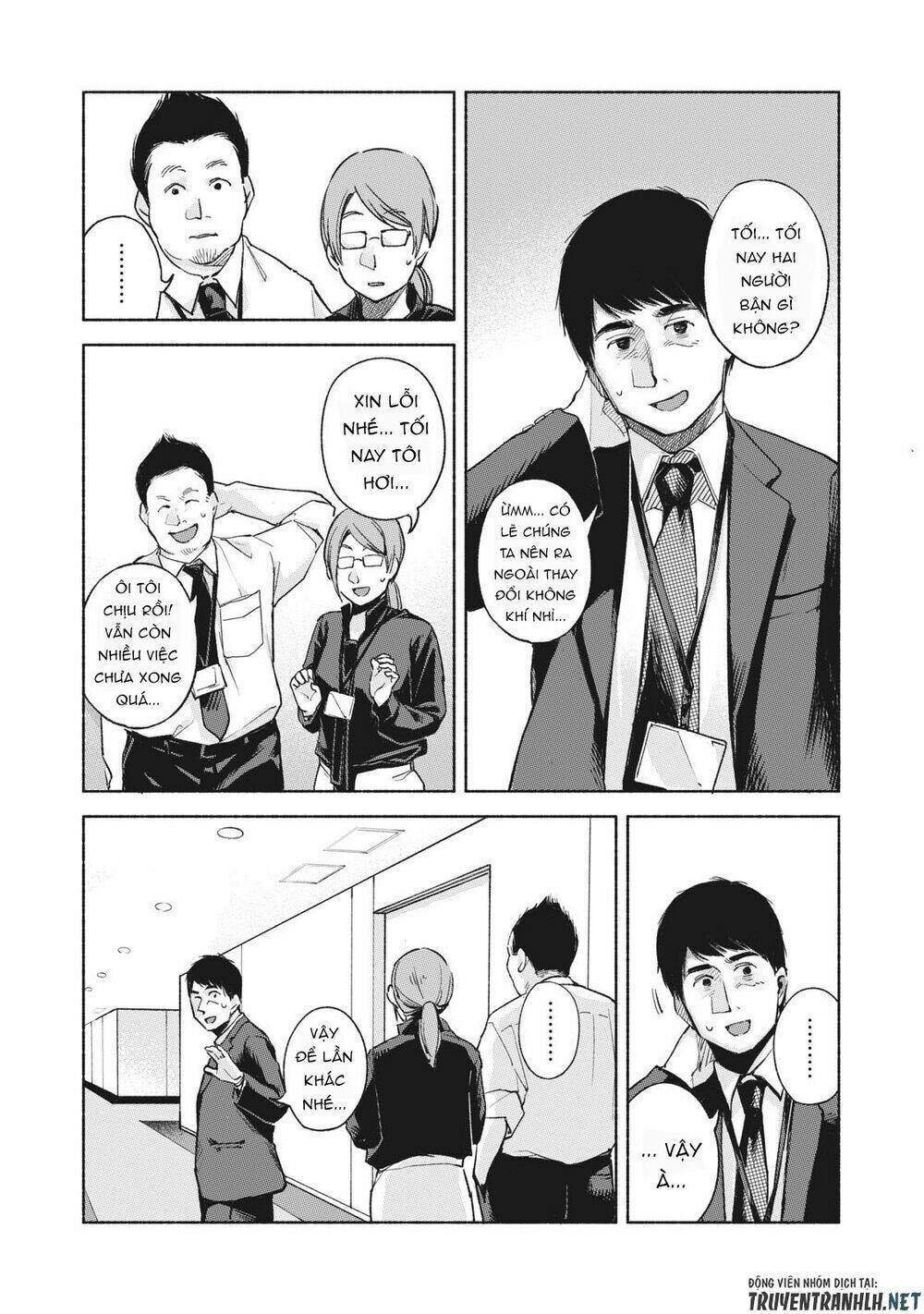 My Daughter’S Friend Chapter 61 - Trang 2