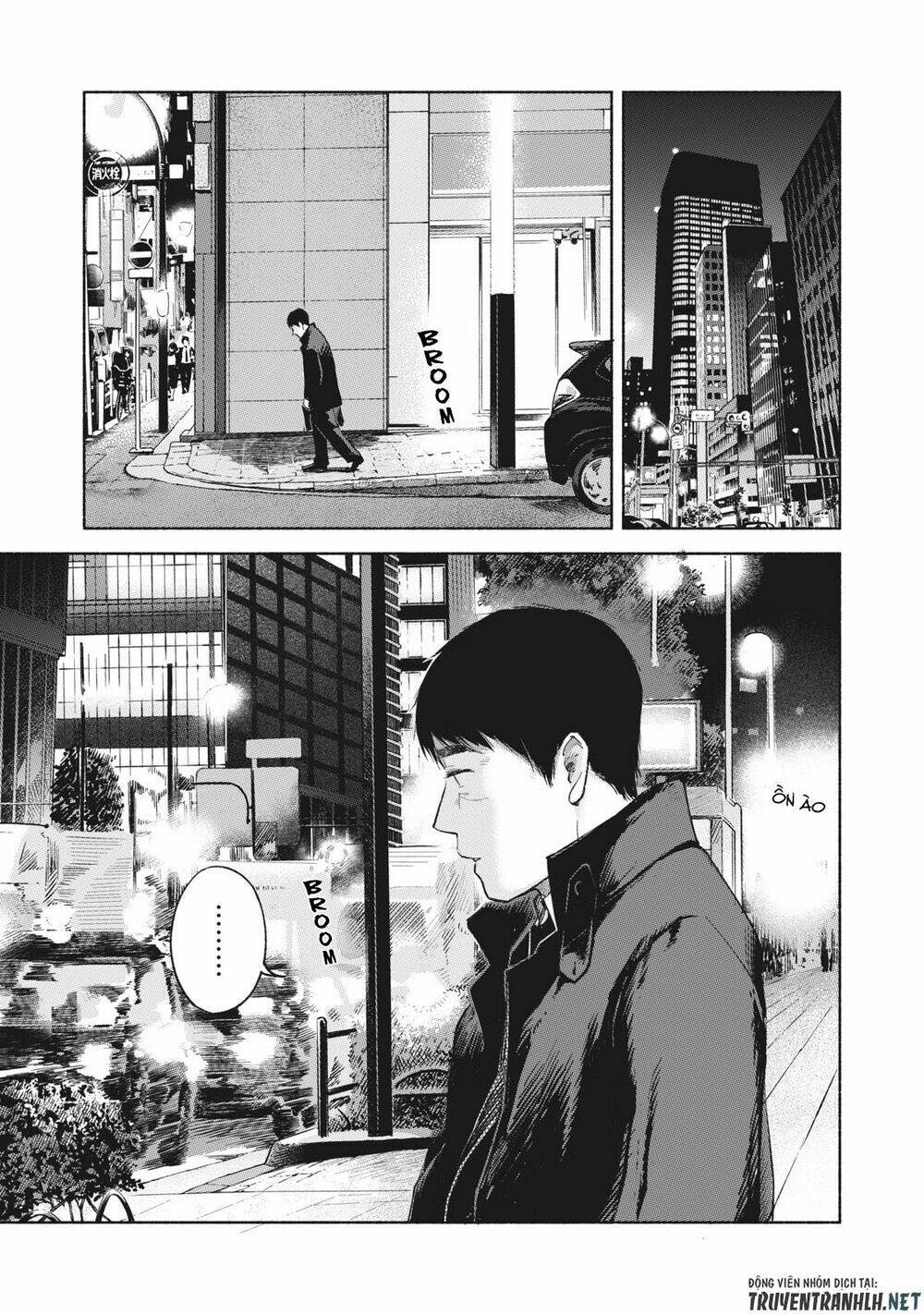 My Daughter’S Friend Chapter 61 - Trang 2