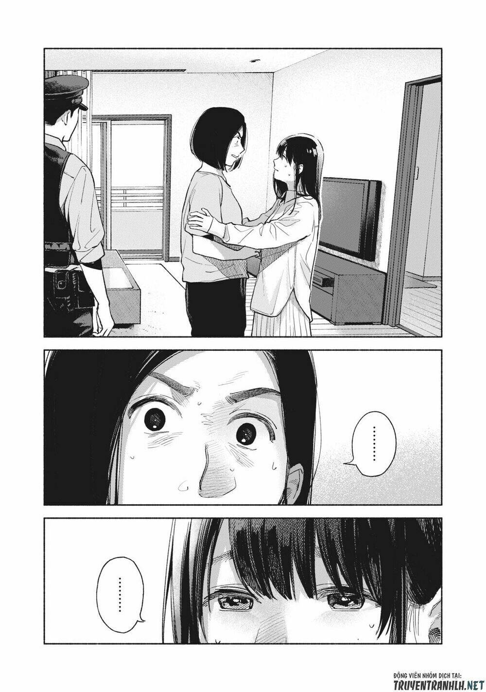 My Daughter’S Friend Chapter 60 - Trang 2