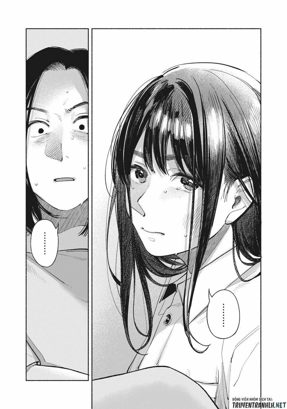 My Daughter’S Friend Chapter 60 - Trang 2