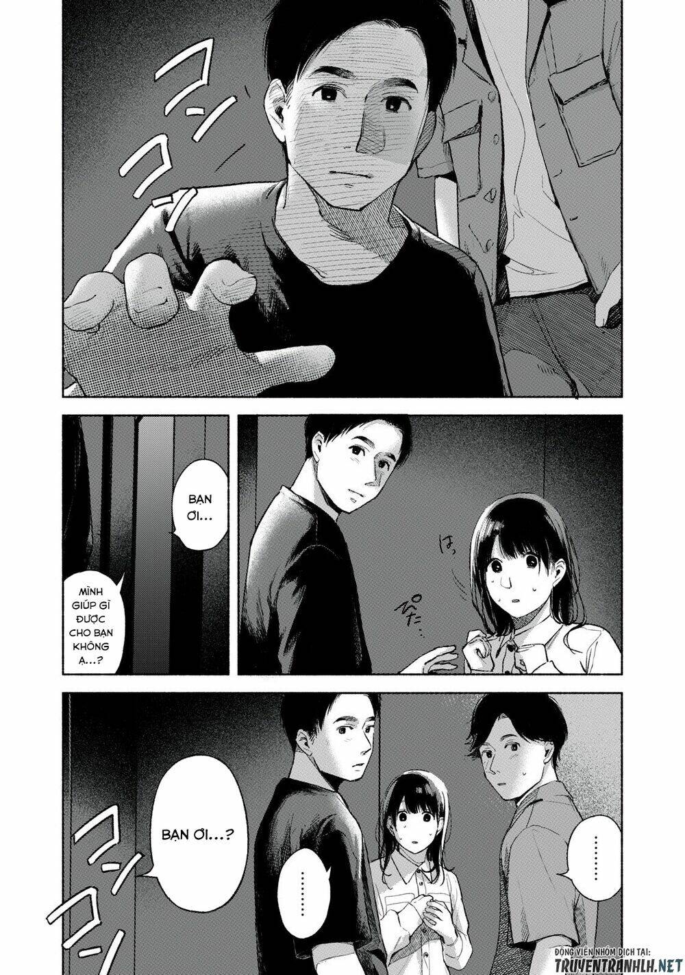 My Daughter’S Friend Chapter 56 - Trang 2