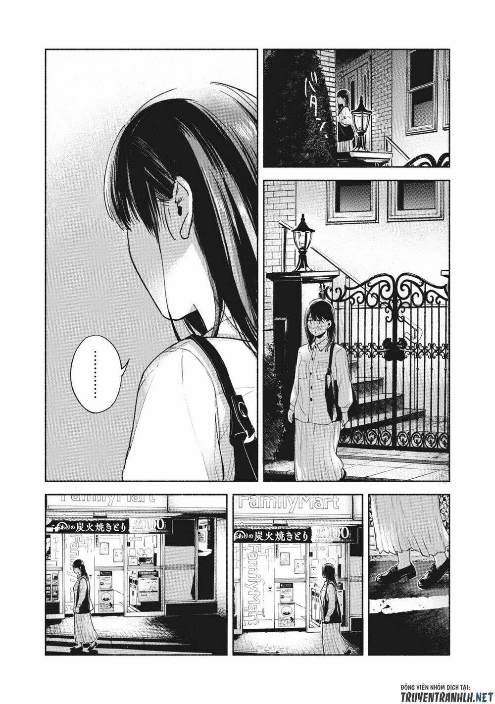 My Daughter’S Friend Chapter 51 - Trang 2