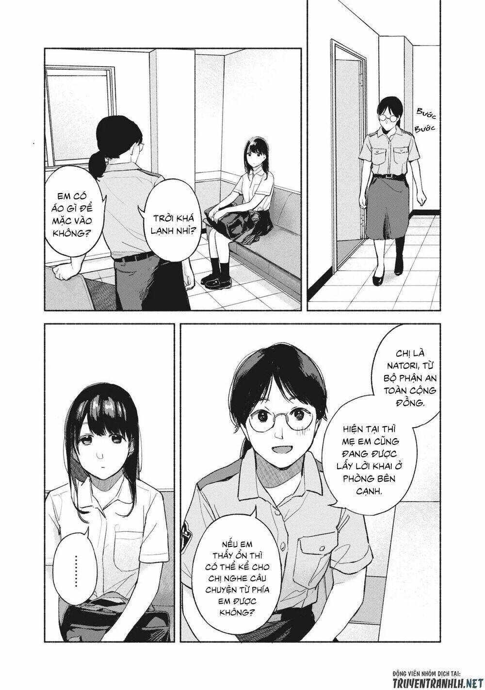 My Daughter’S Friend Chapter 50 - Trang 2