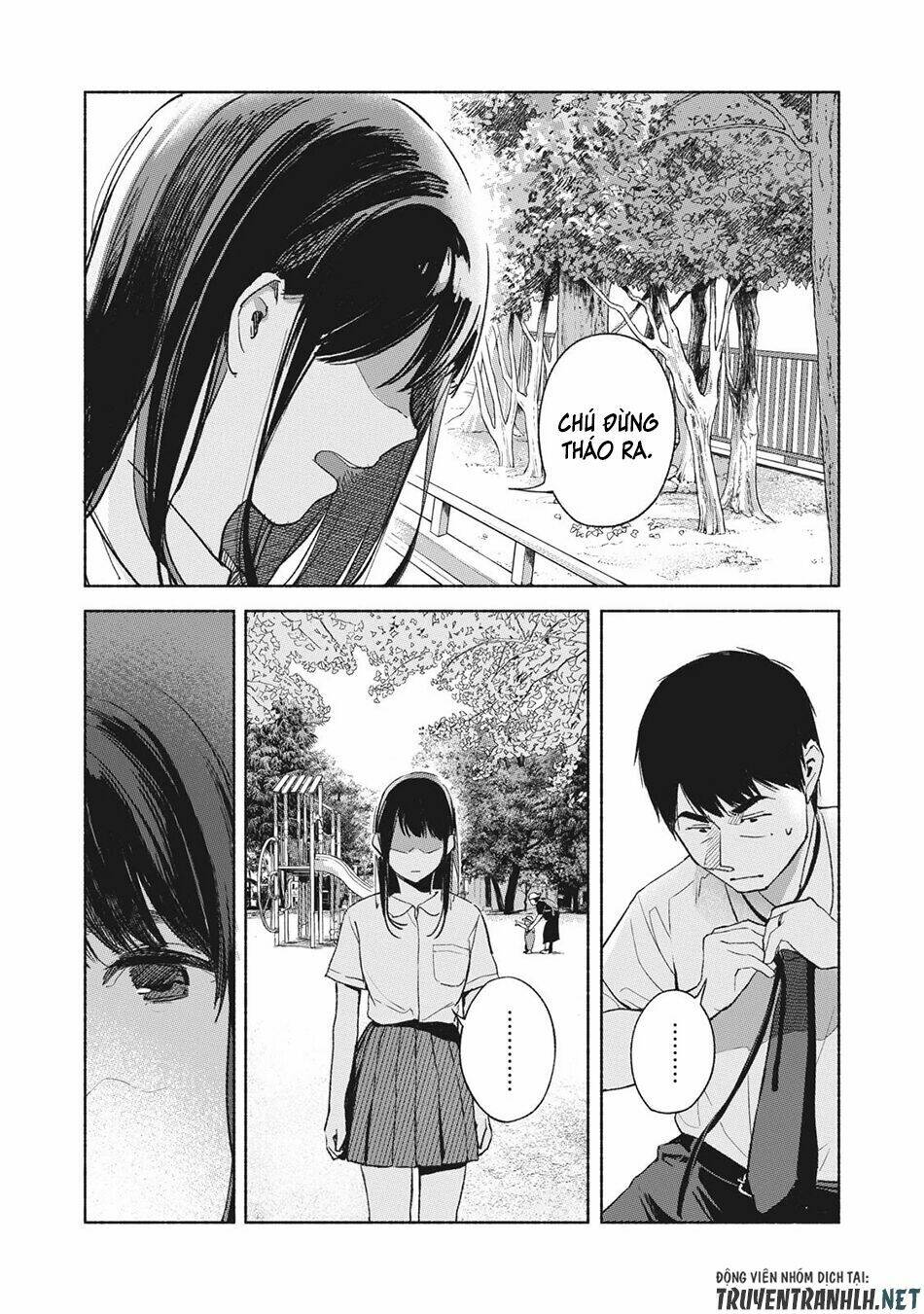 My Daughter’S Friend Chapter 48 - Trang 2