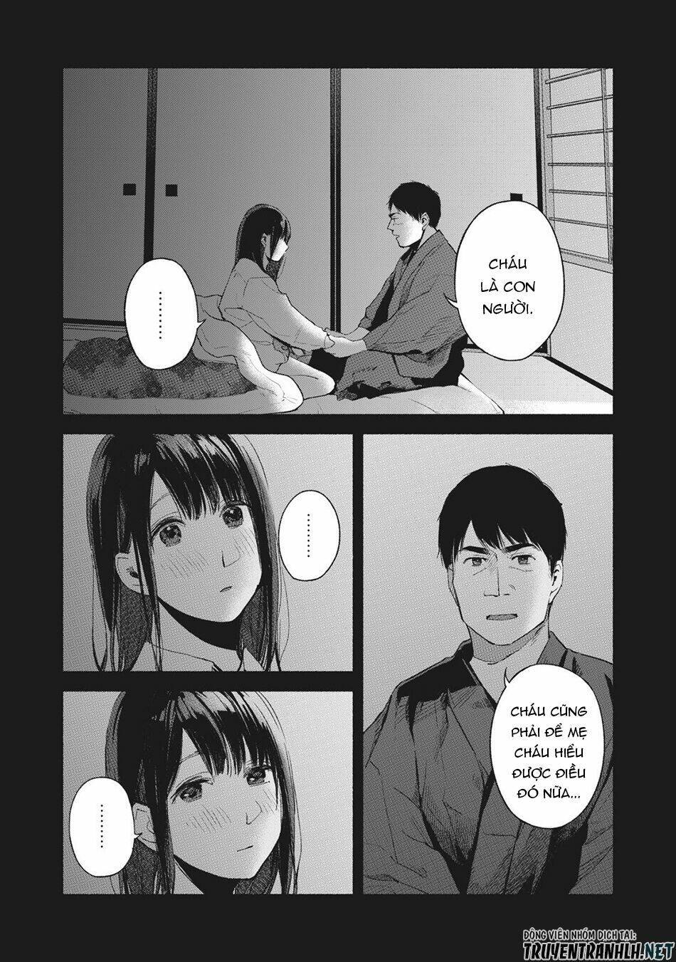 My Daughter’S Friend Chapter 46 - Trang 2