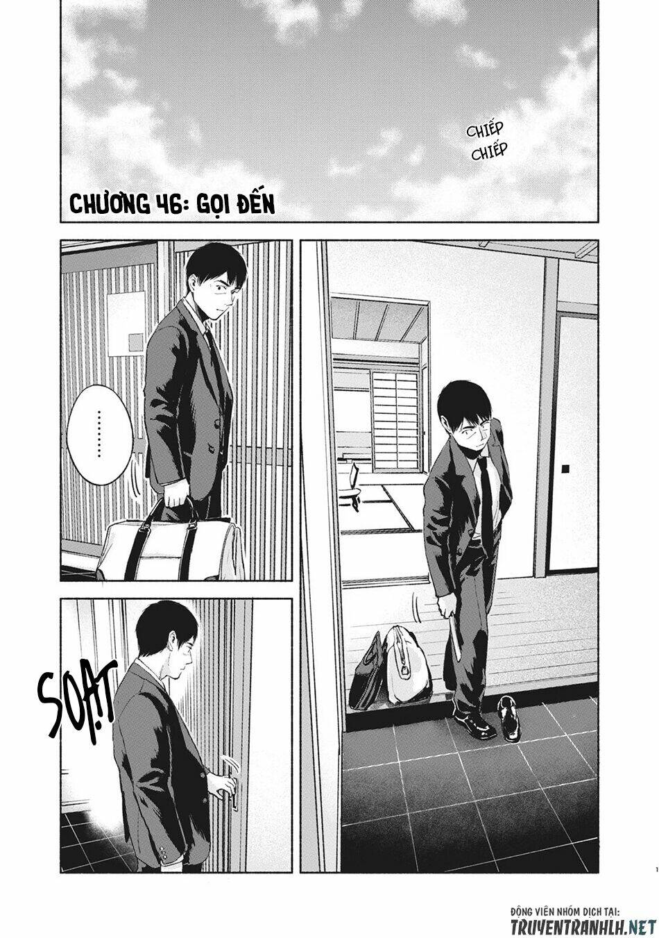 My Daughter’S Friend Chapter 46 - Trang 2