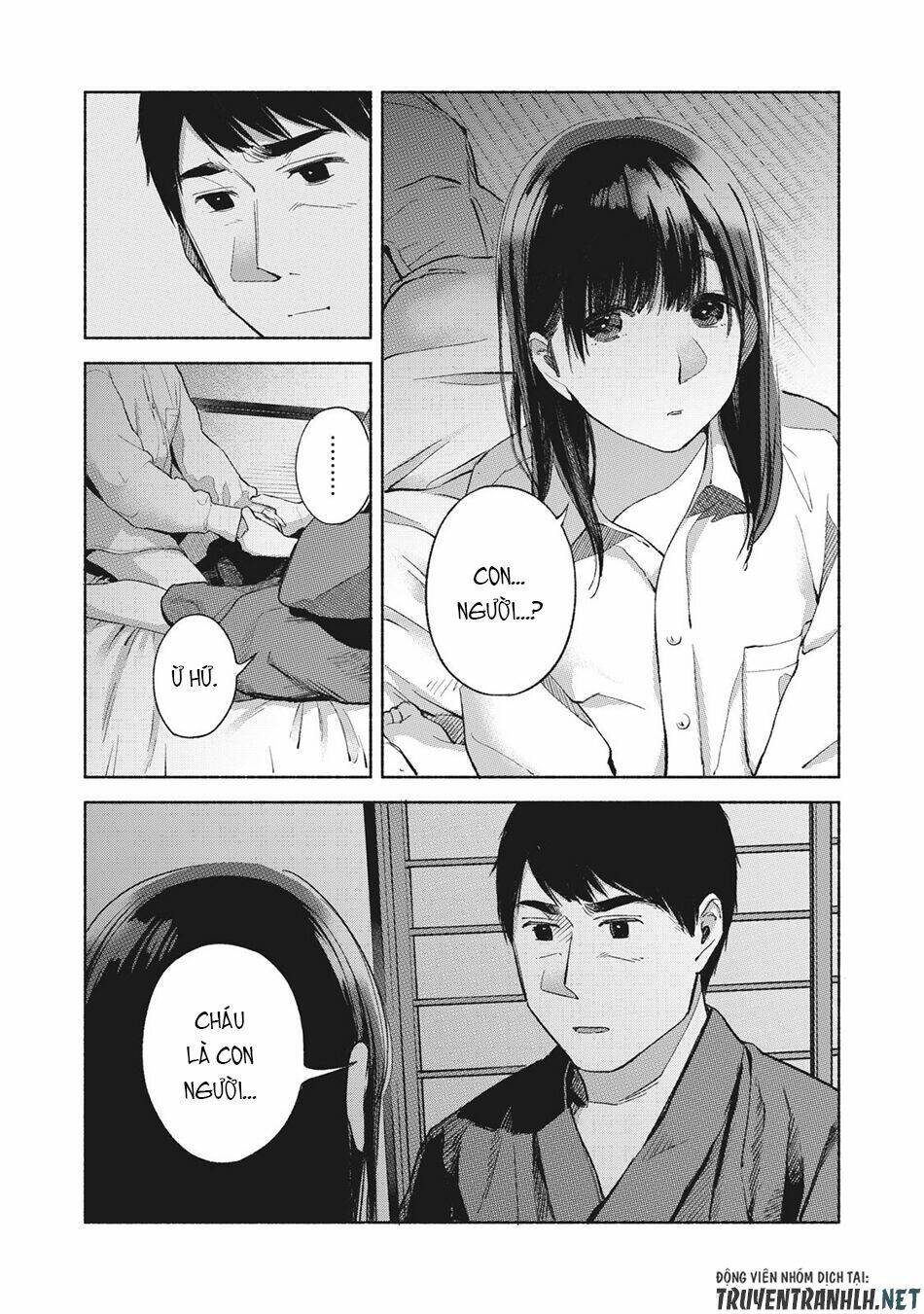 My Daughter’S Friend Chapter 45 - Trang 2