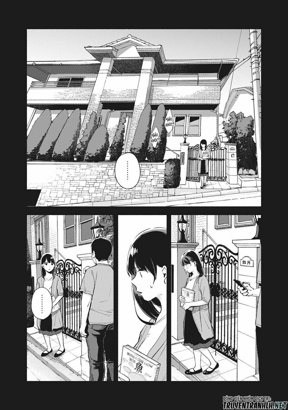 My Daughter’S Friend Chapter 45 - Trang 2