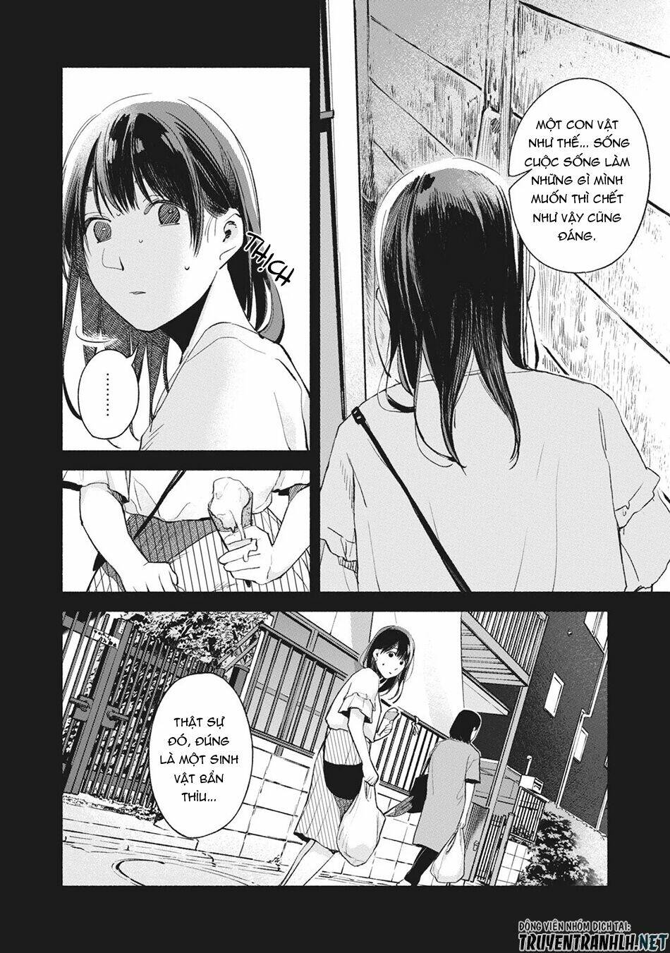 My Daughter’S Friend Chapter 44 - Trang 2